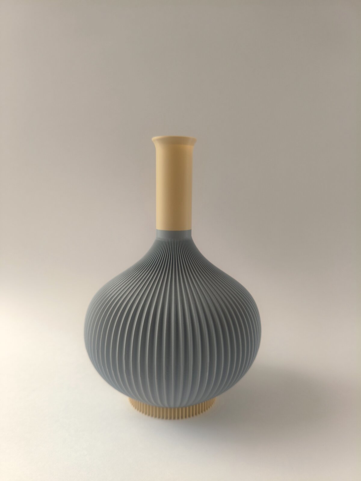 Chimney Vase