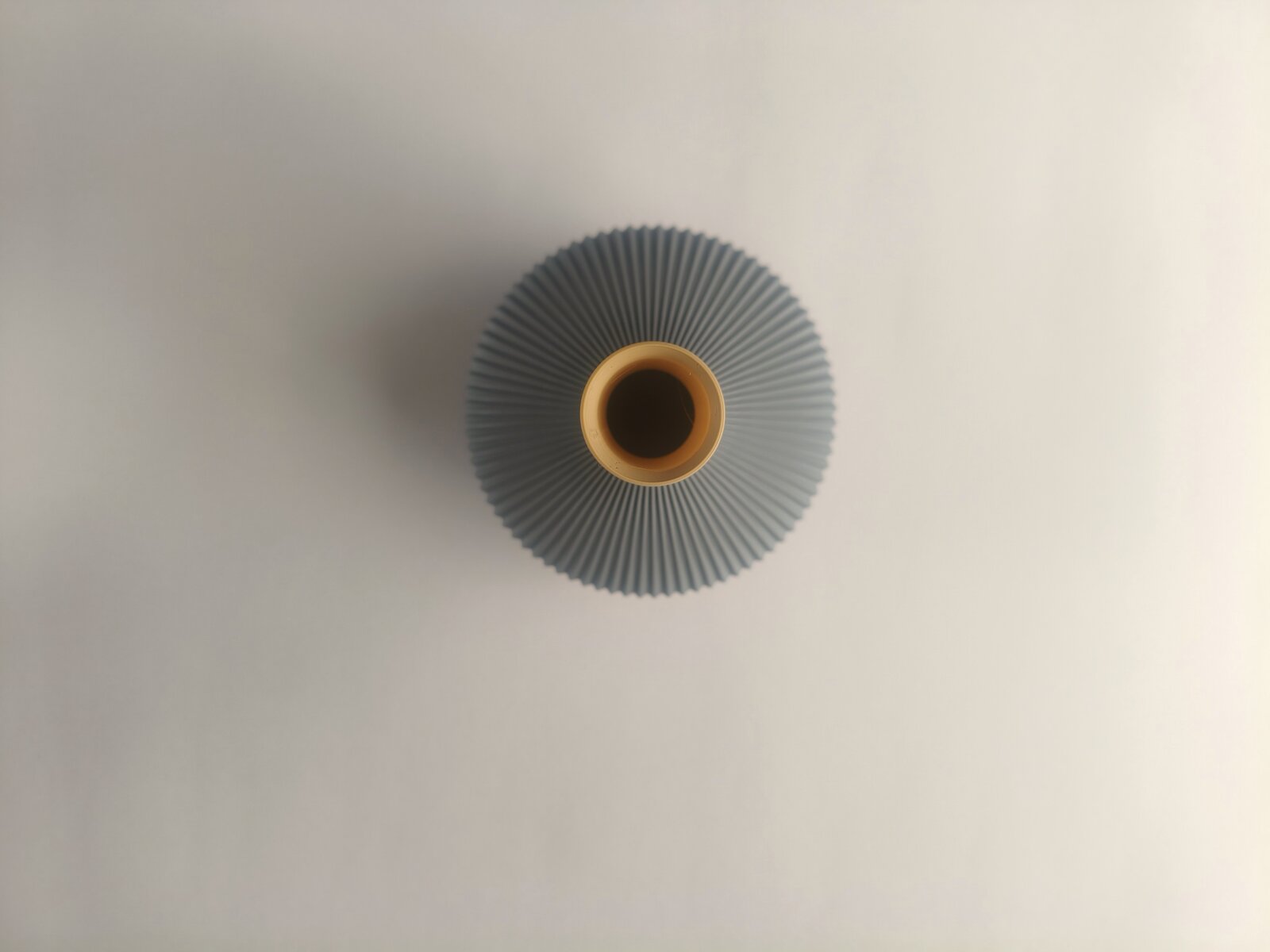 Chimney Vase 真上